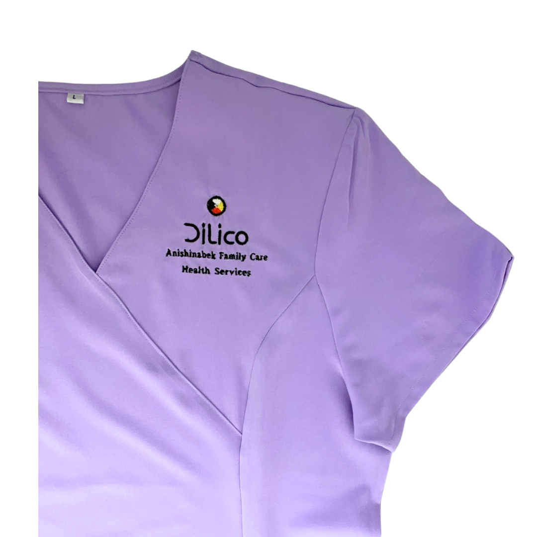 Custom Embroidered Scrubs | Bulk & B2B Orders | Lux Scrubs