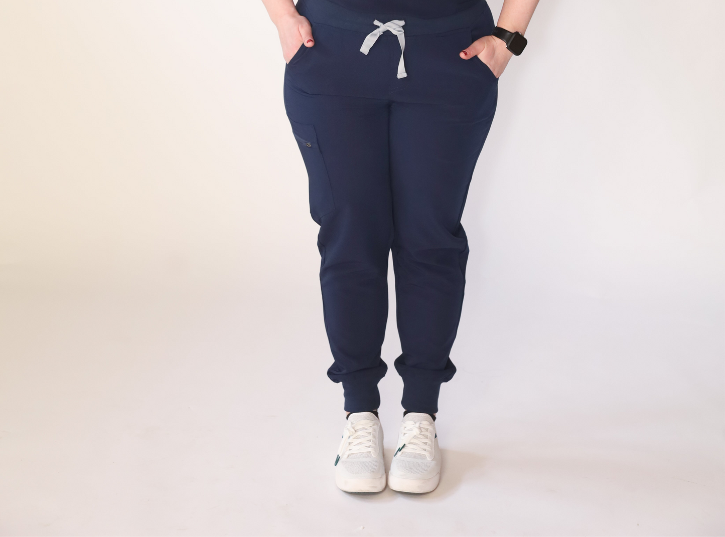 Elite Womens Scrub Joggers