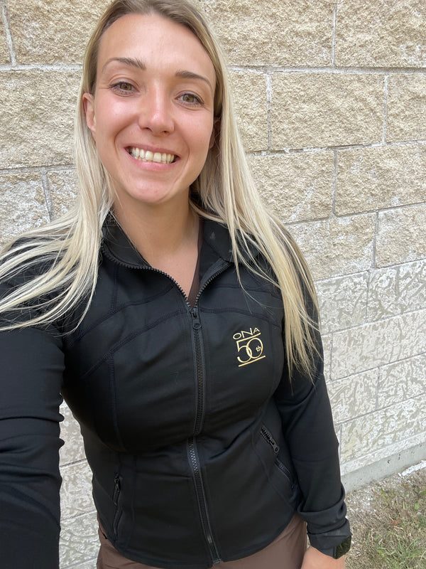 Nursing Union Custom Jackets