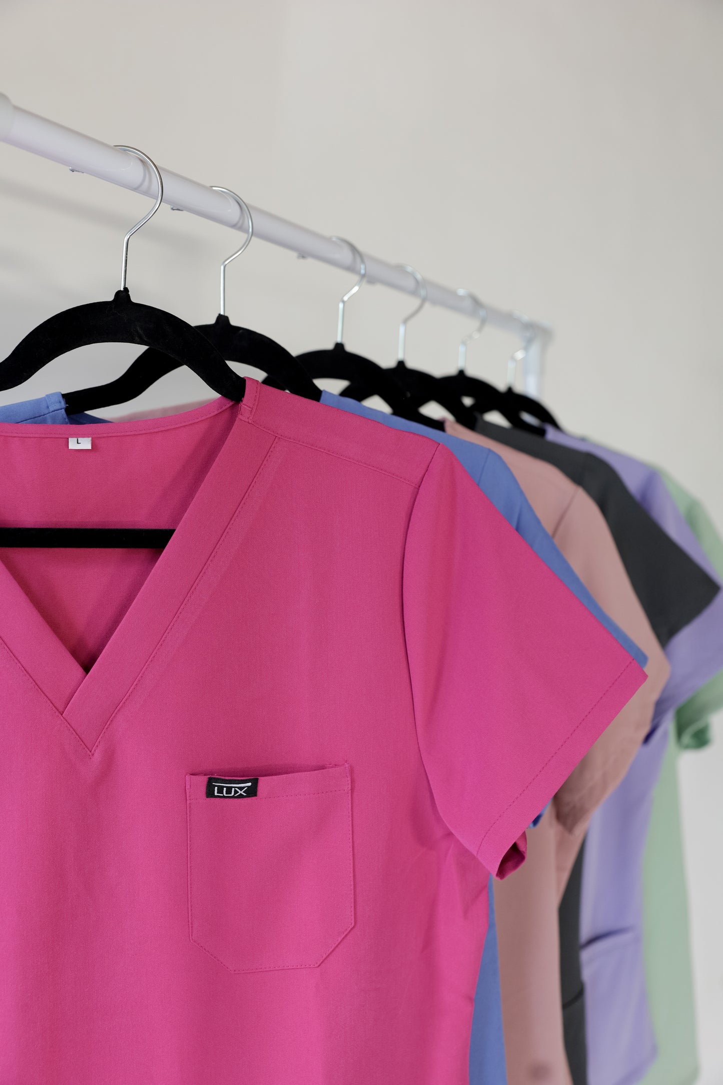 Elite Womens Scrub Tops *Clearance
