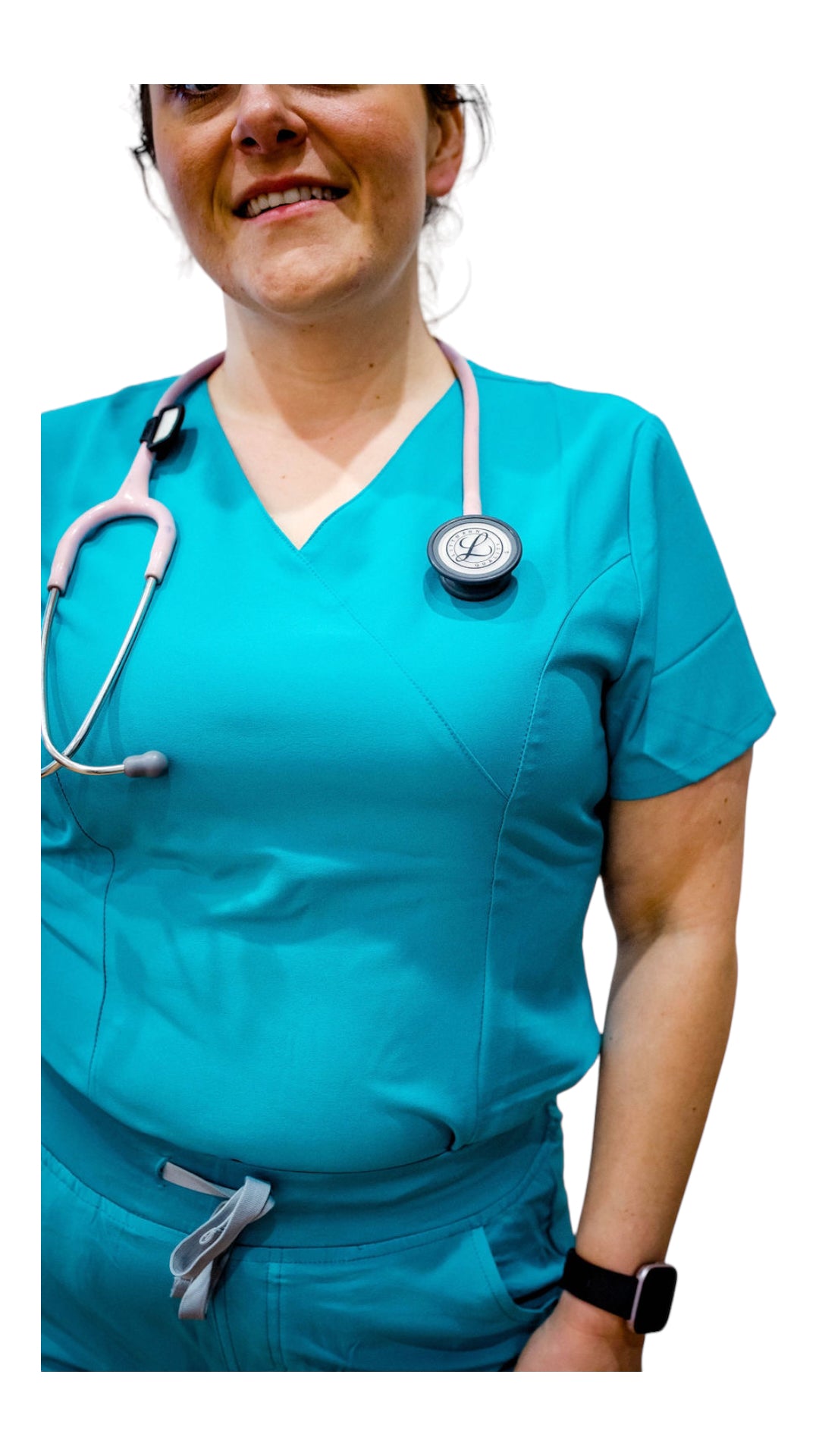 Classic Womens Scrub Tops
