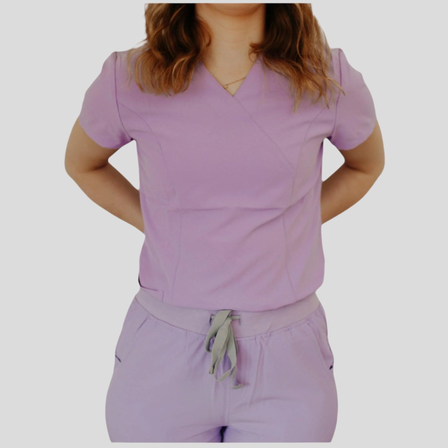Classic Womens Scrub Tops: New Arrivals: LuxScrubs