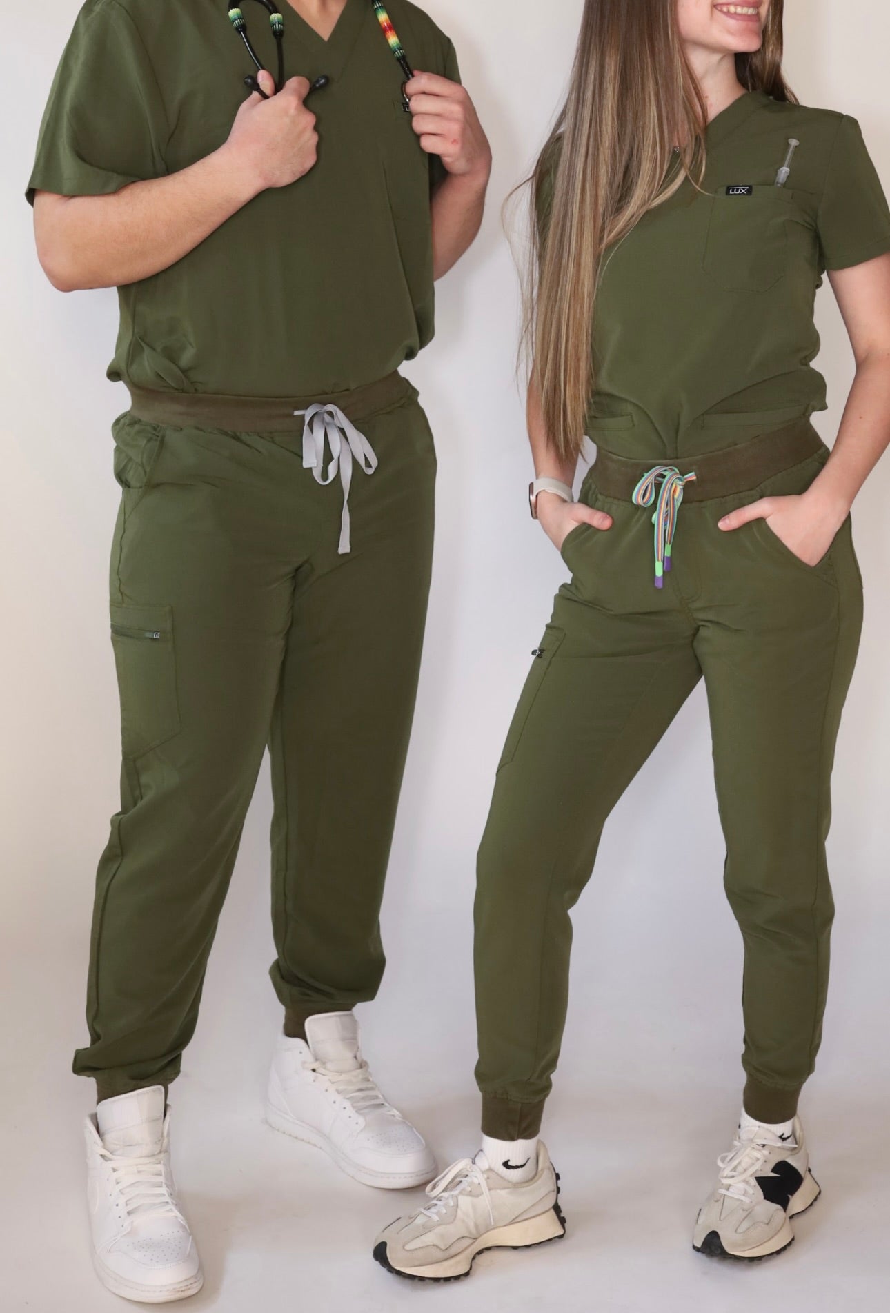 New Arrivals - LuxScrubs
