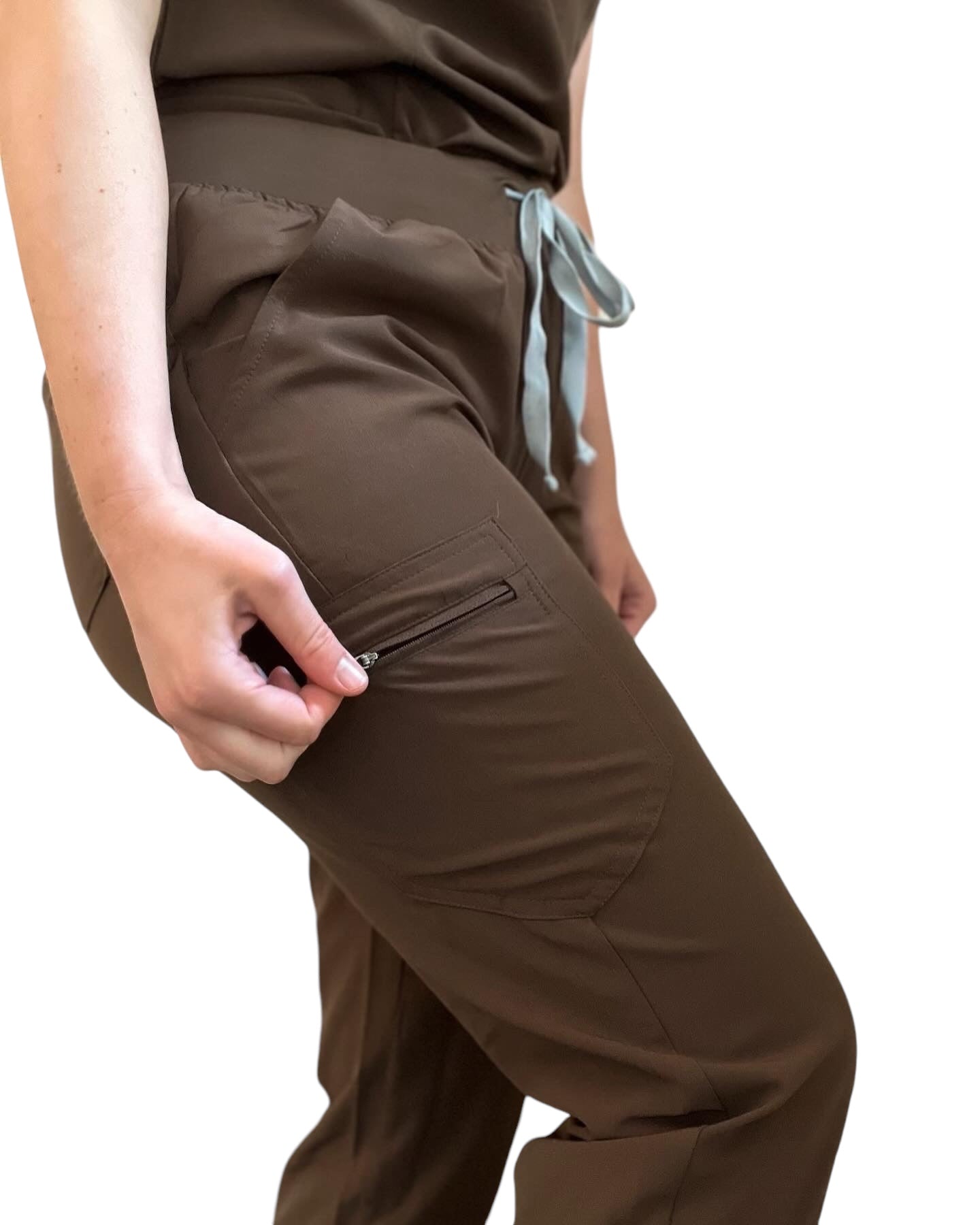 Women's Scrub Joggers | Modern & Comfortable | Lux Scrubs