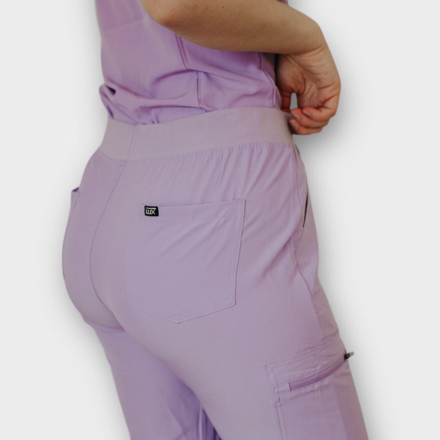 Women's Elite Scrub Joggers - SALE