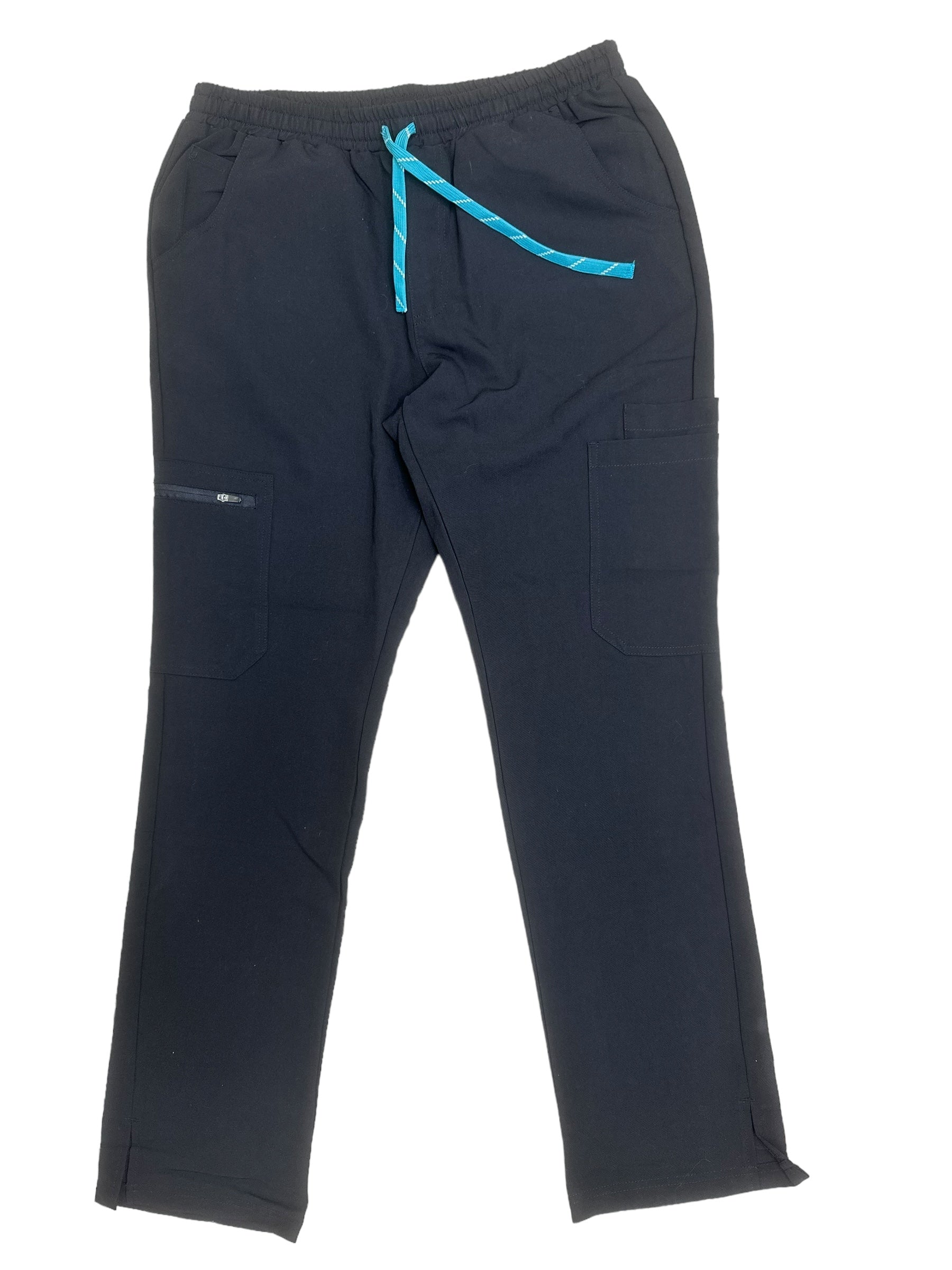 Mens Elite Straight Leg Scrub Pants | Lux Scrubs | Clearance