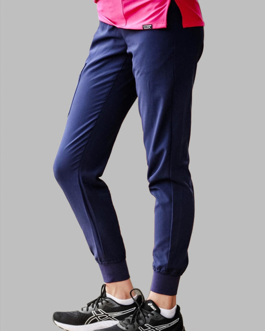 Classic Womens Scrub Joggers: New Arrivals: Preorder Now!