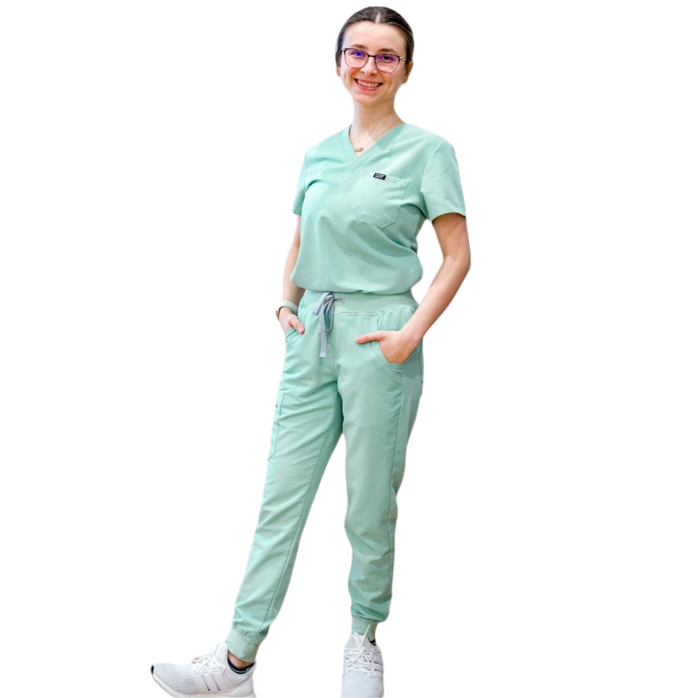 Women's Elite Scrub Joggers - SALE