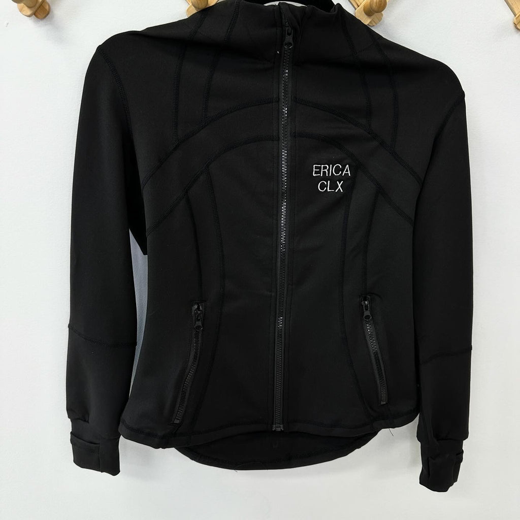 Custom Embroidery | Add your Logo | Scrub Tops & Jackets