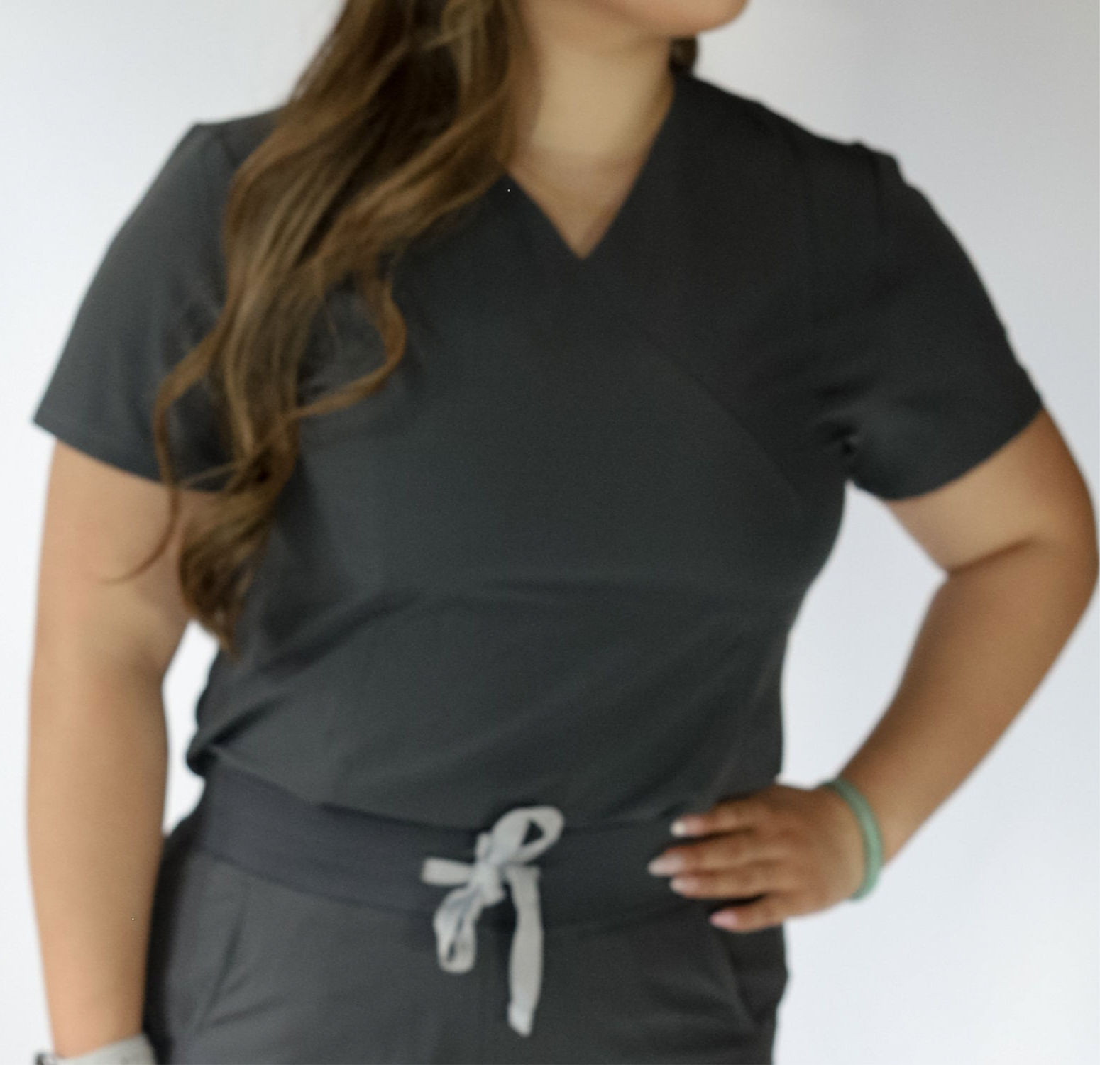 Elite Women's Scrub Tops: PreOrder Fall ~ Buy 1 Get 1 50% Off
