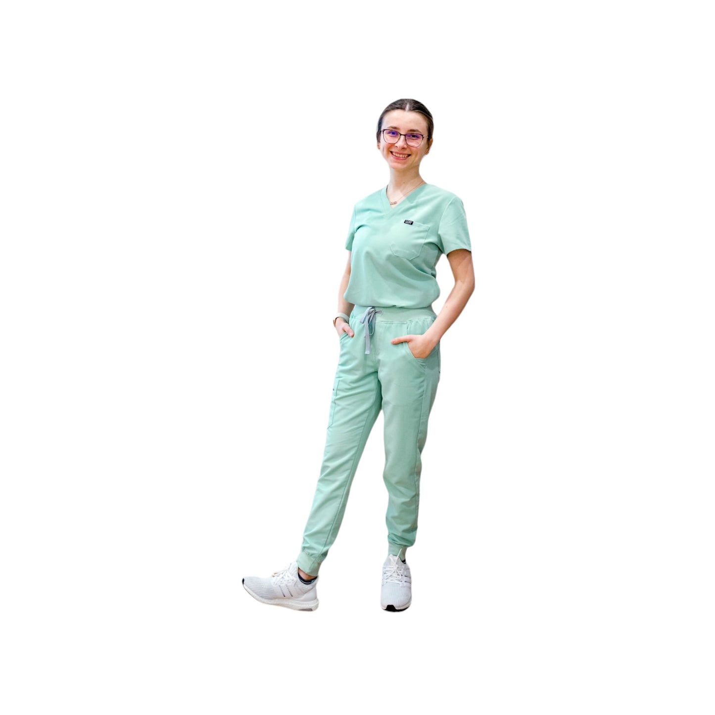 Women's Elite Scrub Joggers - SALE