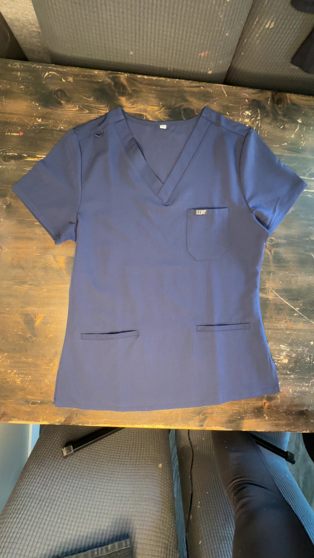 Elite Womens Scrub Tops * Sale