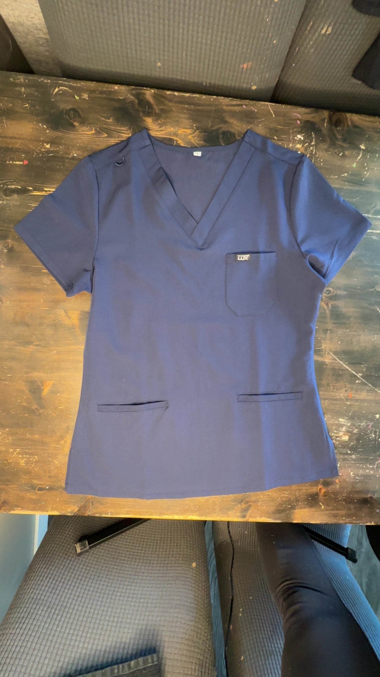 Elite Womens Scrub Tops * Sale