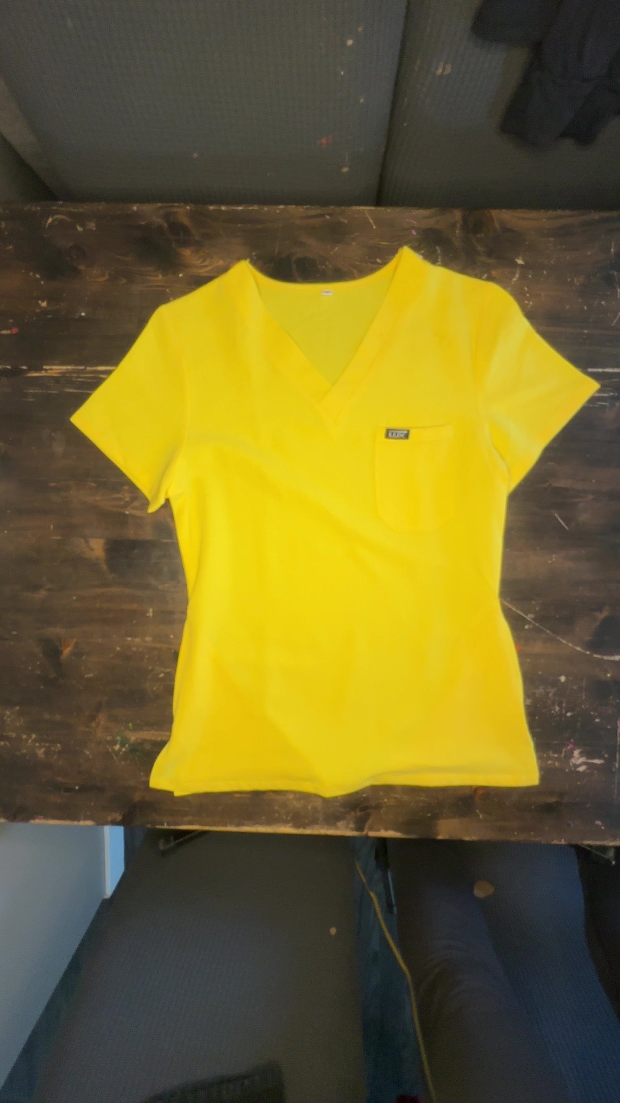 Elite Womens Scrub Tops * Sale