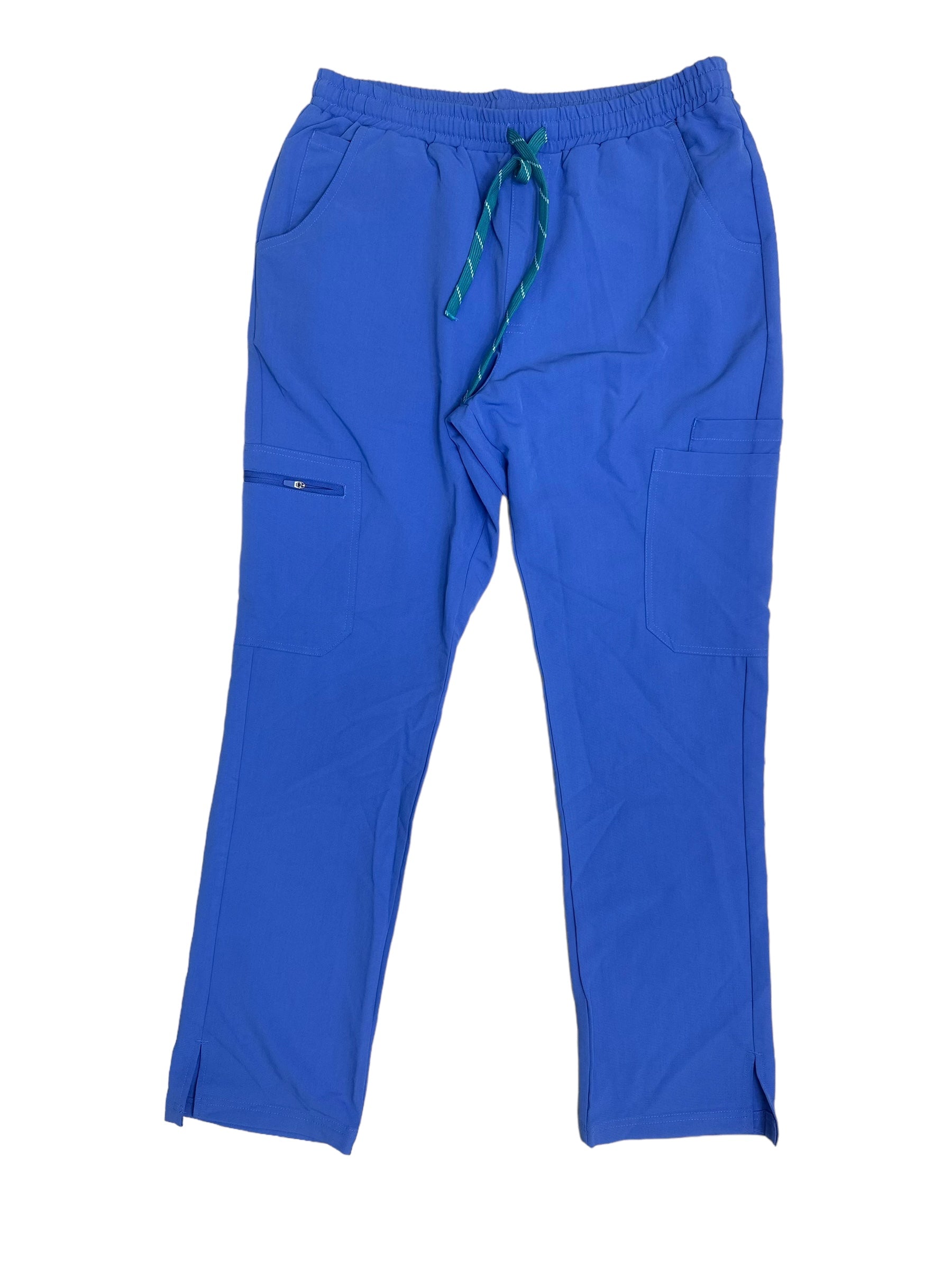 Mens Elite Straight Leg Scrub Pants | Lux Scrubs | Clearance