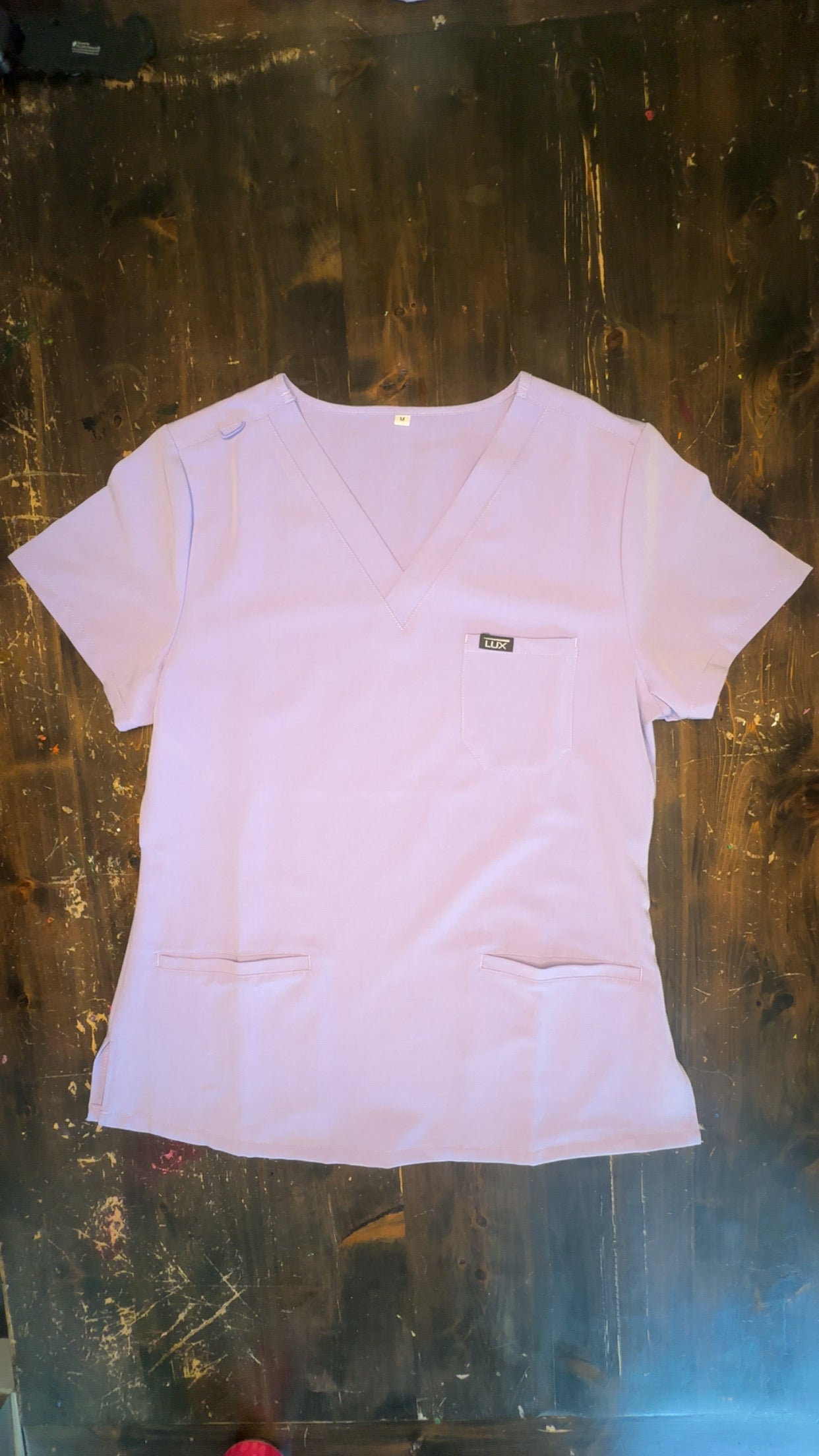 Elite Womens Scrub Tops * Sale