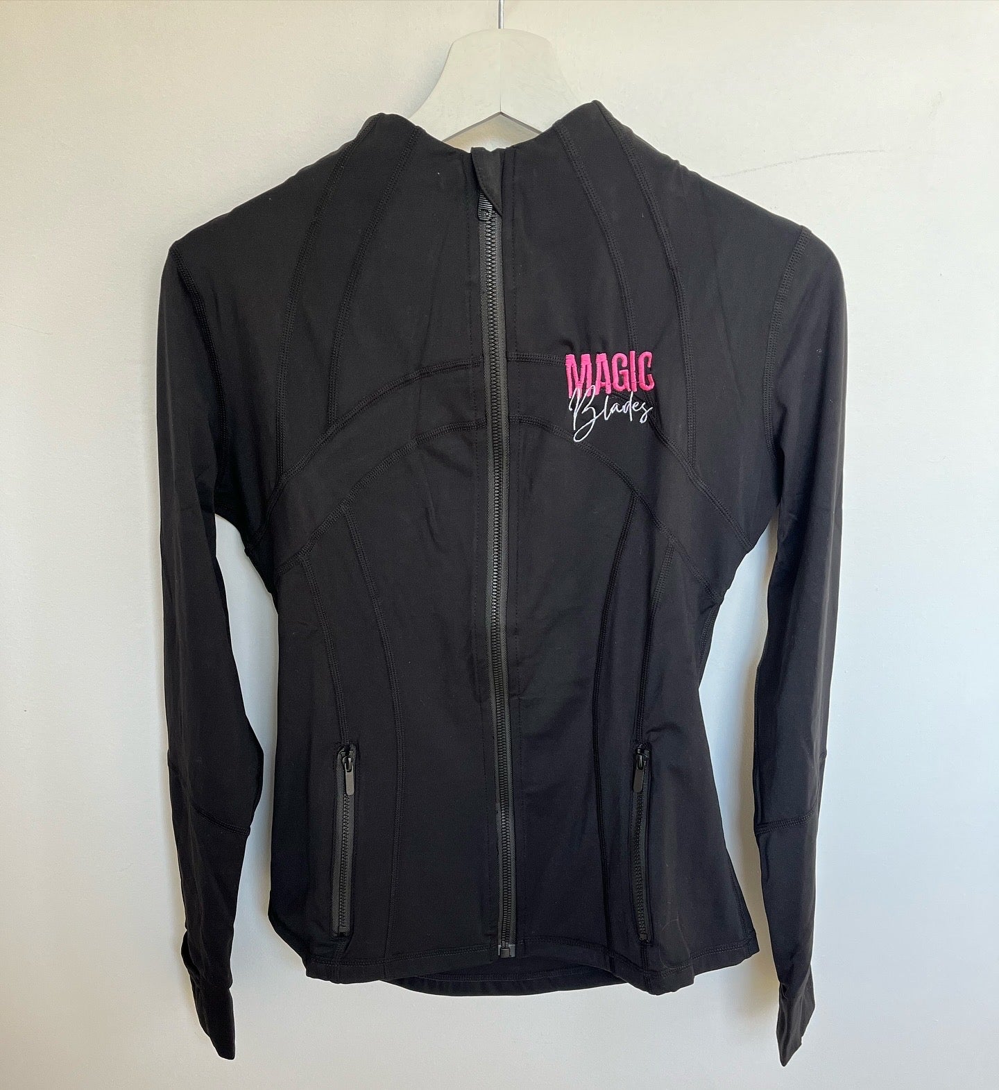 Custom Embroidery | Add your Logo | Scrub Tops & Jackets