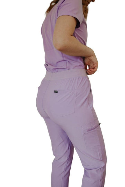 Elite Womens Scrub Joggers: New Arrivals - PreOrder Now - LuxScrubs