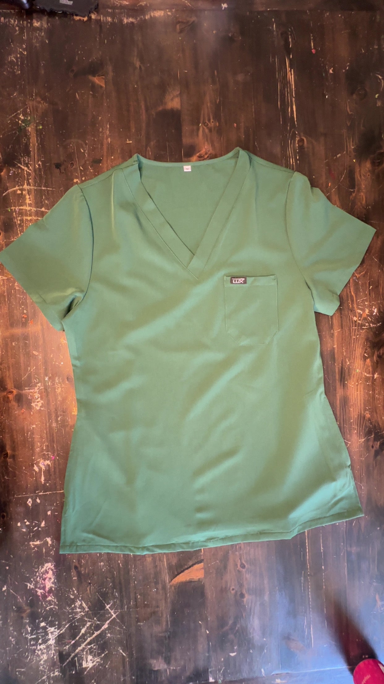 Elite Womens Scrub Tops * Sale