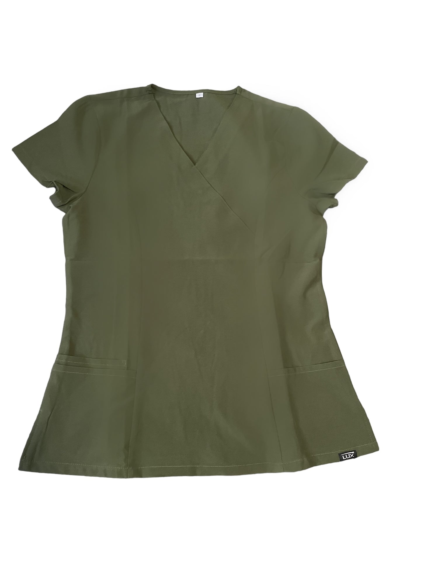 Classic Womens Scrub Tops: PreOrder Summer Collection