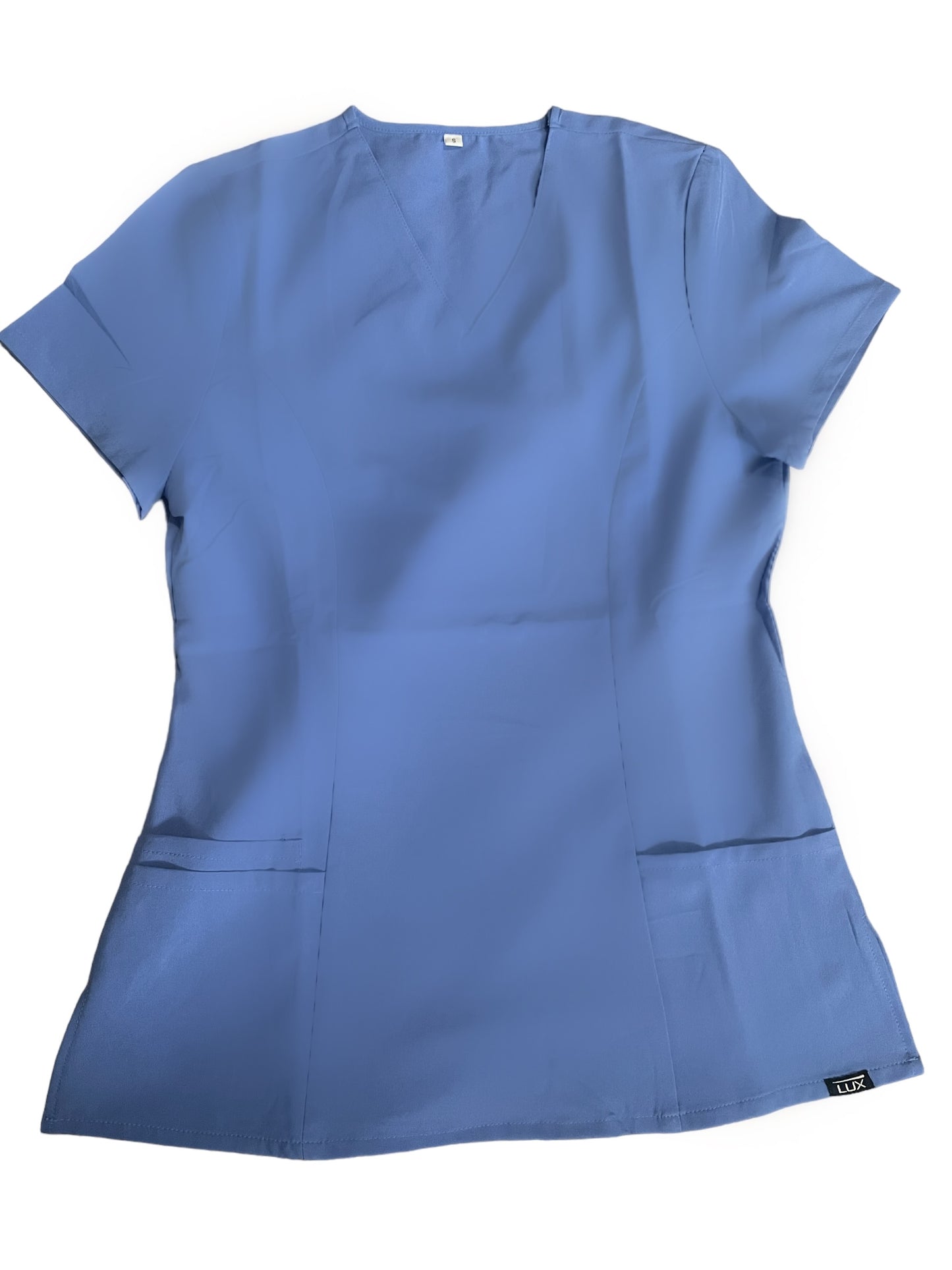 Classic Womens Scrub Tops: New Arrivals: Preorder Now!