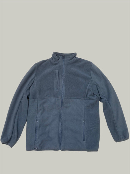 Mens Nightshift Jacket - LuxScrubs