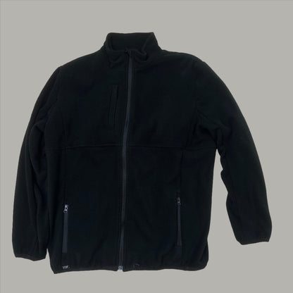 Mens Nightshift Jacket - LuxScrubs