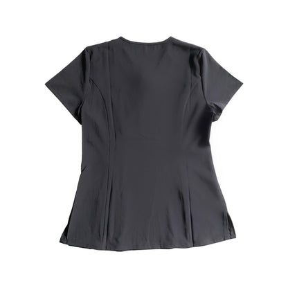 Classic Womens Scrub Tops: New Arrivals: Preorder Now! - LuxScrubs