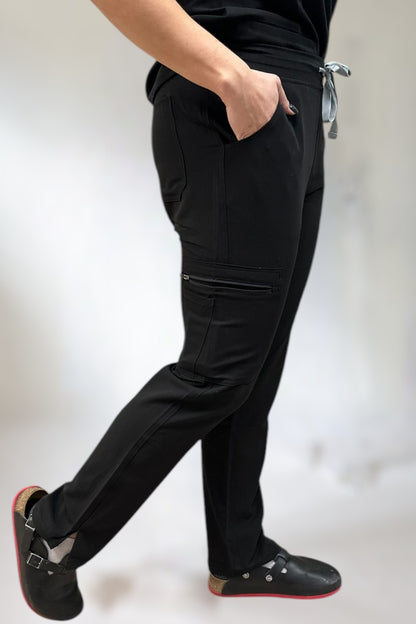 Women’s Elite Straight Leg Pants | Lux Scrubs | NEW ARRIVALS - LuxScrubs