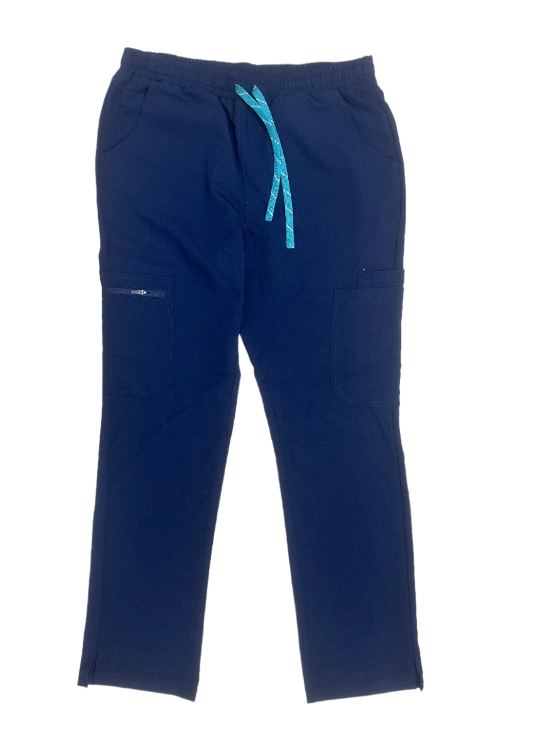 Mens Elite Straight Leg Scrub Pants | Lux Scrubs | Clearance