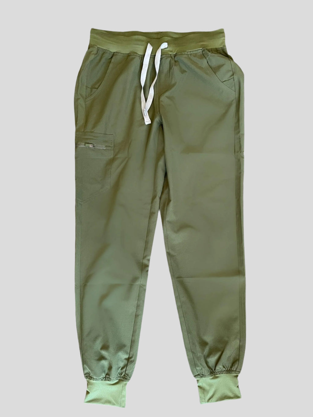 Classic Womens Scrub Joggers: New Arrivals: Preorder Now! - LuxScrubs