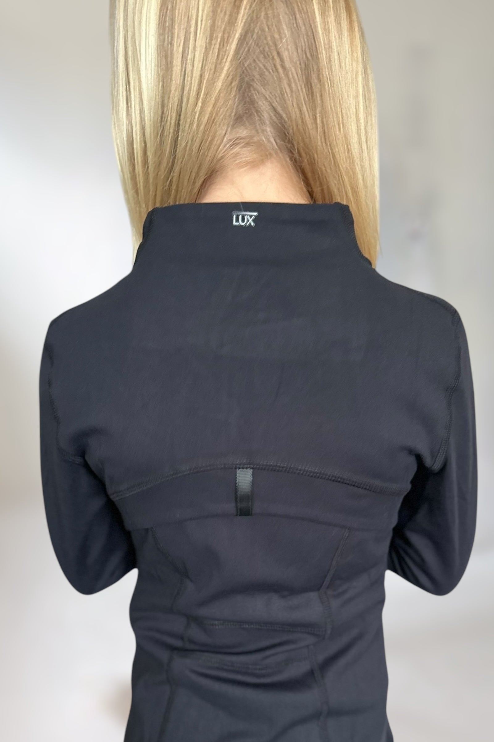 Girls Day Jacket - NEW ARRIVAL - LuxScrubs