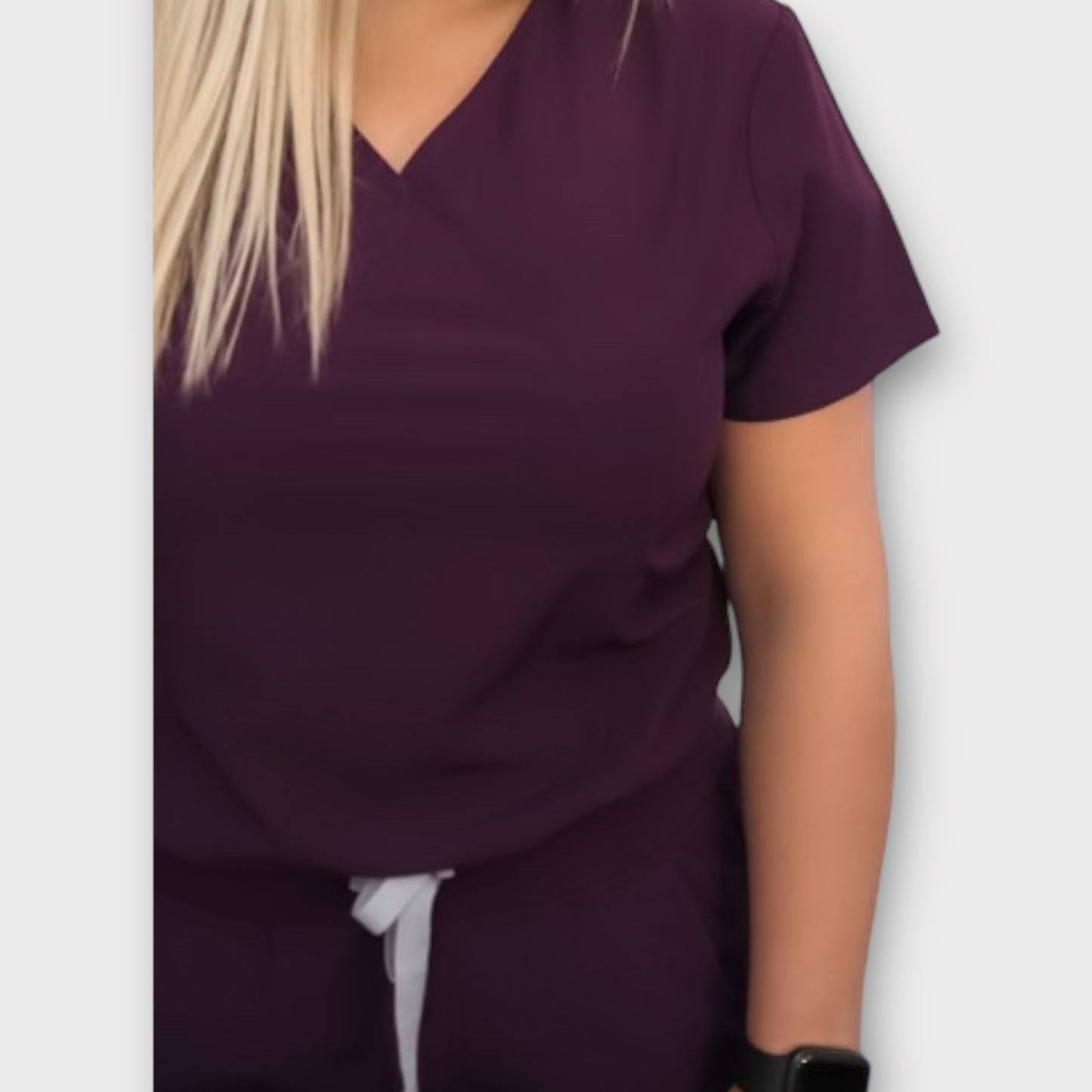 Classic Womens Scrub Tops: PreOrder Summer Collection