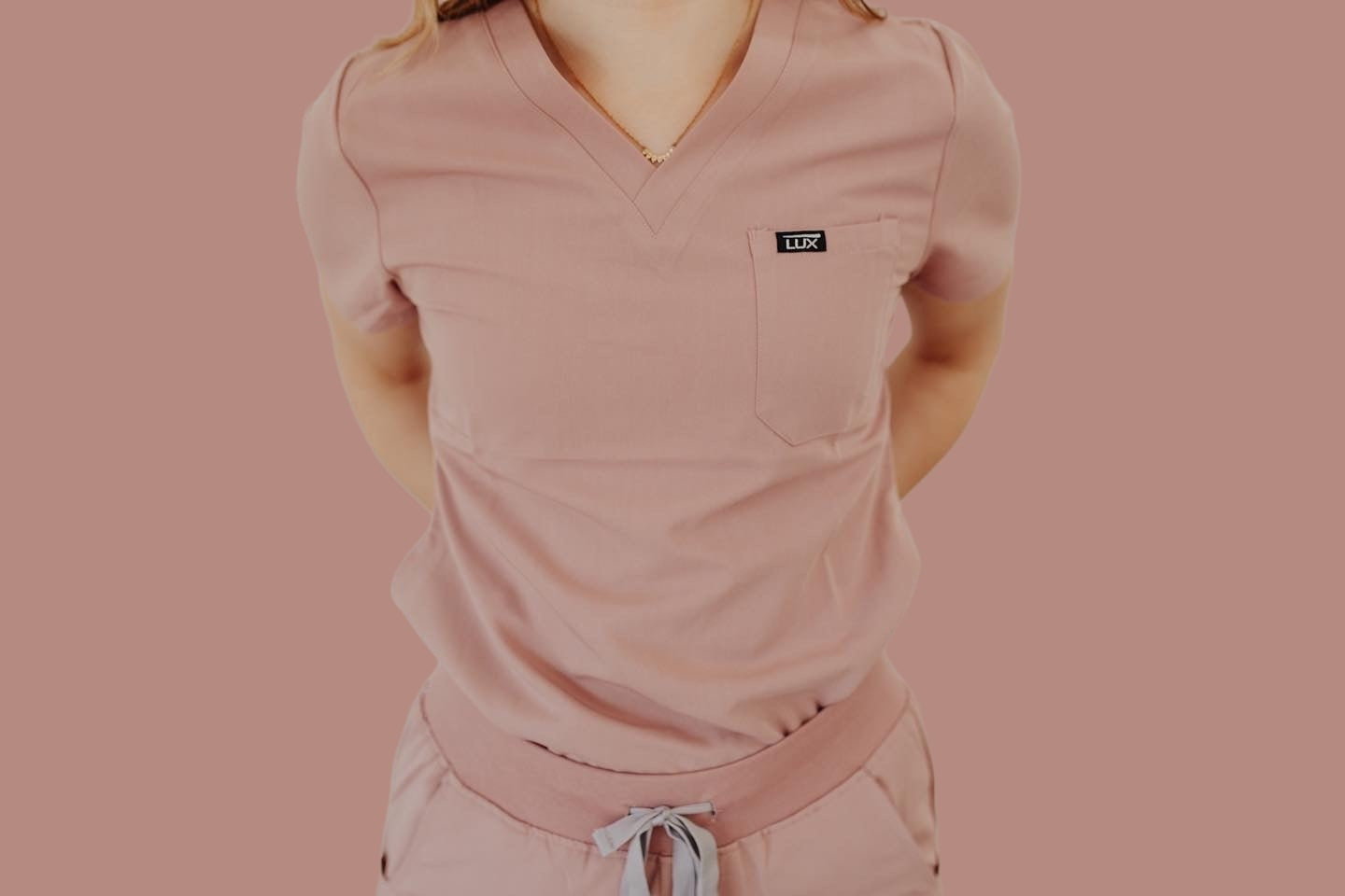 Elite Womens  Scrub Tops: New Arrivals - PreOrder Now!