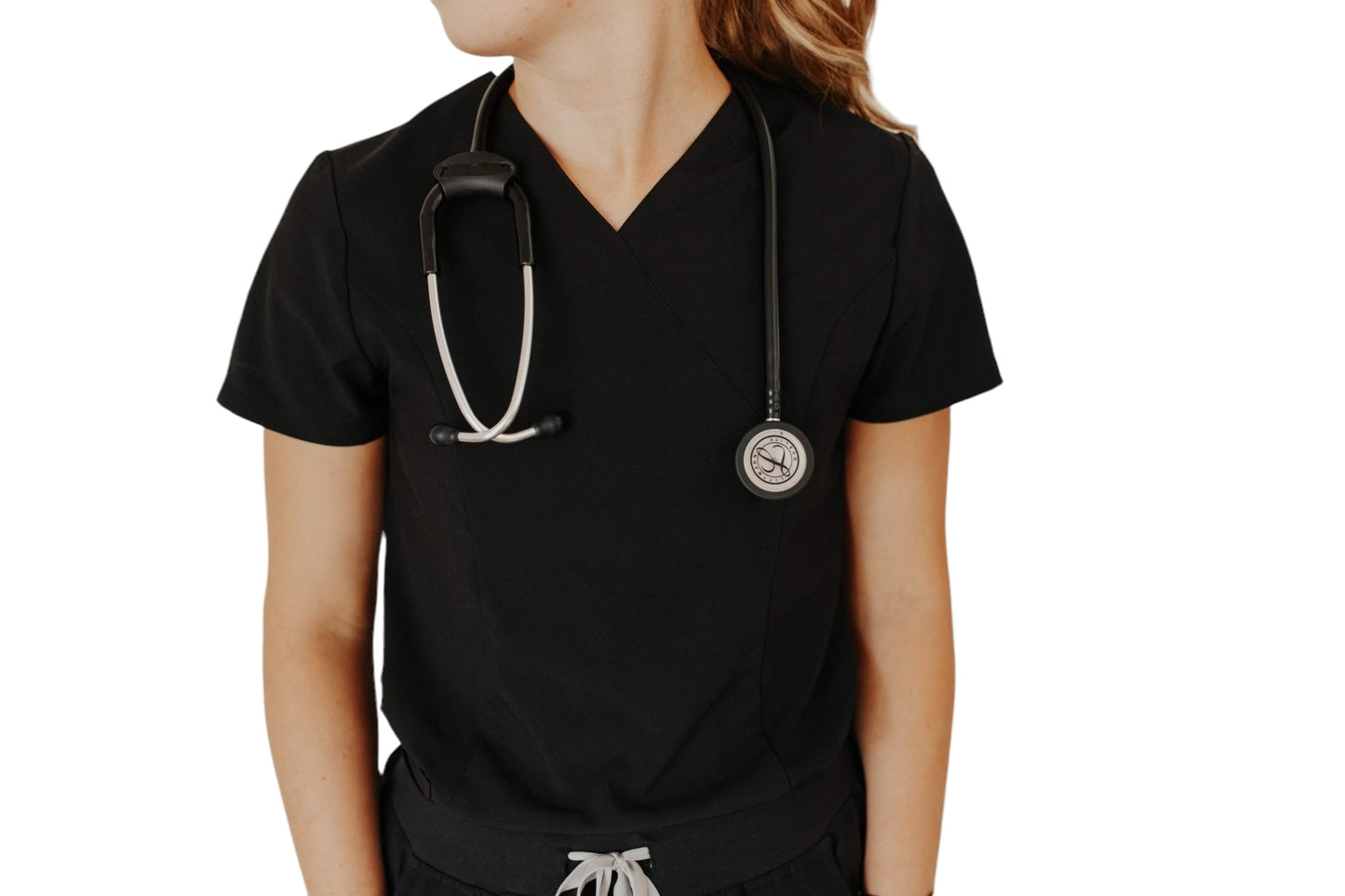 Elite Womens  Scrub Tops: New Arrivals - PreOrder Now!