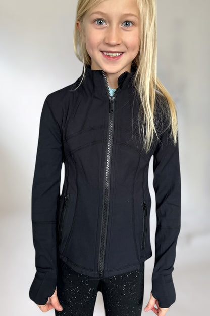 Girls Day Jacket - NEW ARRIVAL - LuxScrubs