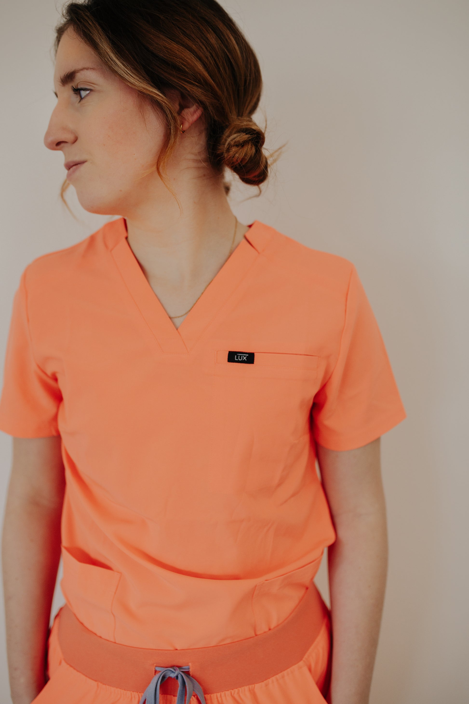 Elite Womens Scrub Tops | Buy 1 Get 1 50% off