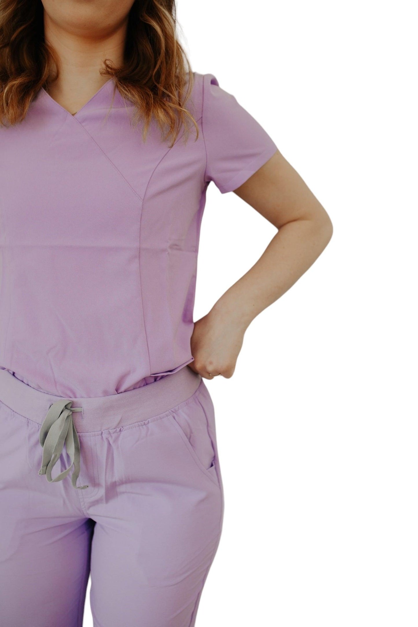 Elite Womens Scrub Tops: New Arrivals - PreOrder Now! - LuxScrubs