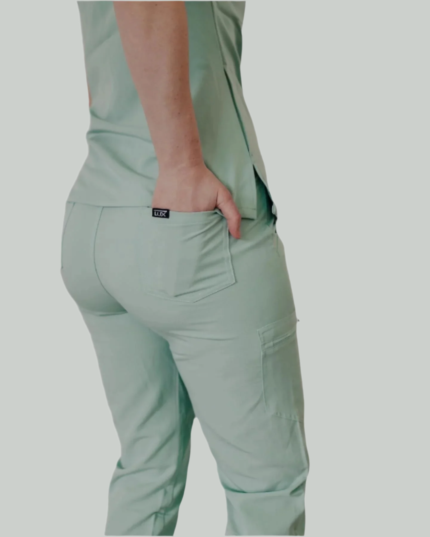 Elite Womens Scrub Joggers: PreOrder Fall Buy 1 Get 1 50% off